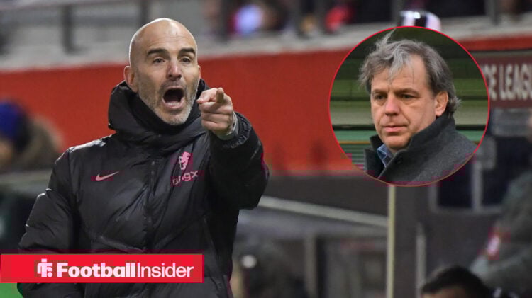 Maresca, Boehly