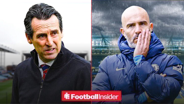 Maresca, Emery