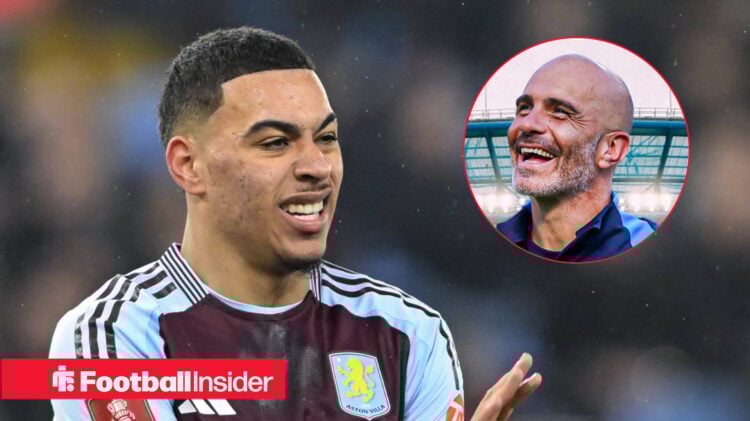 Maresca, Rogers, Aston Villa
