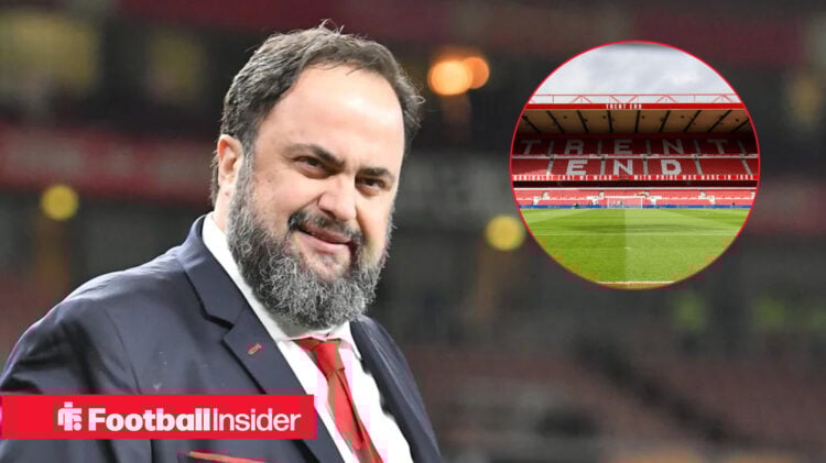 Marinakis City Ground 1