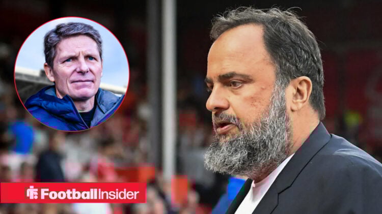 Marinakis, Glasner