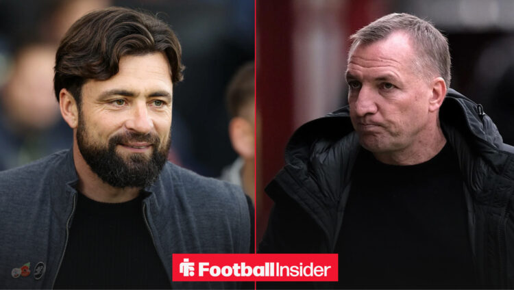 Martin, Rodgers