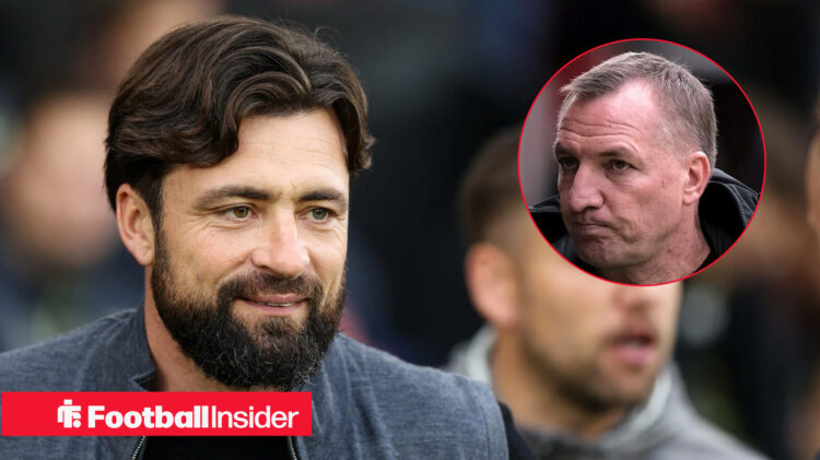 Martin, Rodgers, Rangers