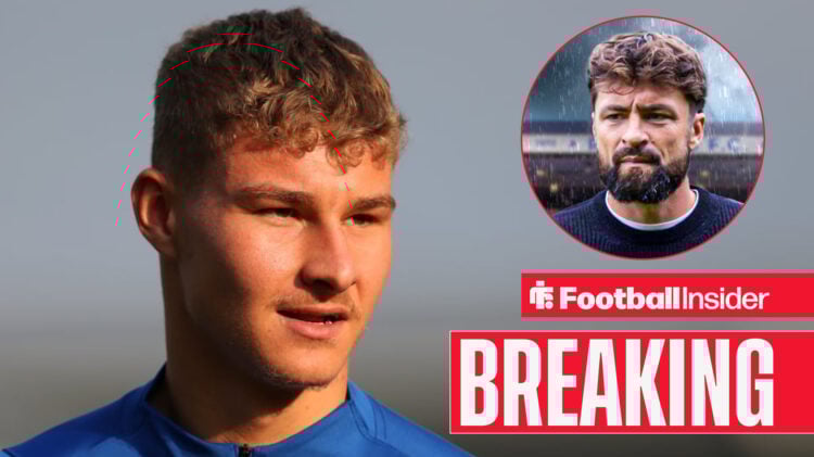 Russell Martin Carl Rushworth, Rangers Brighton
