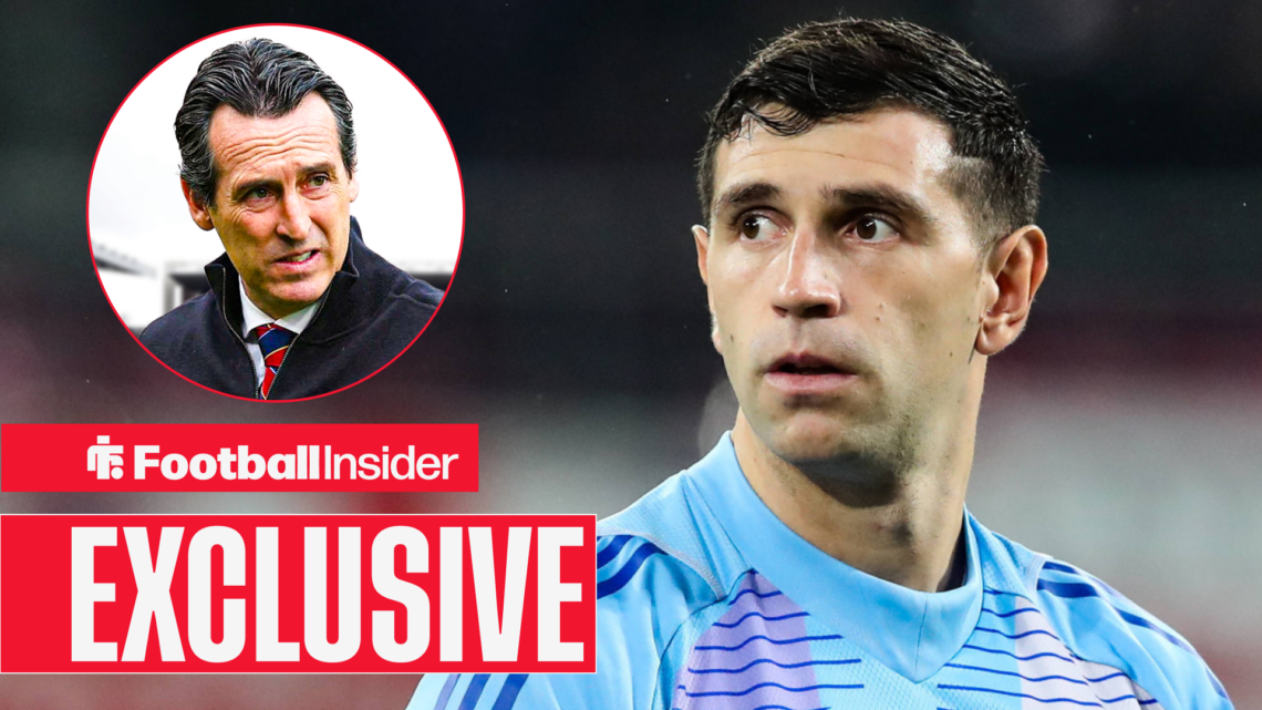 Martinez, Emery, Villa