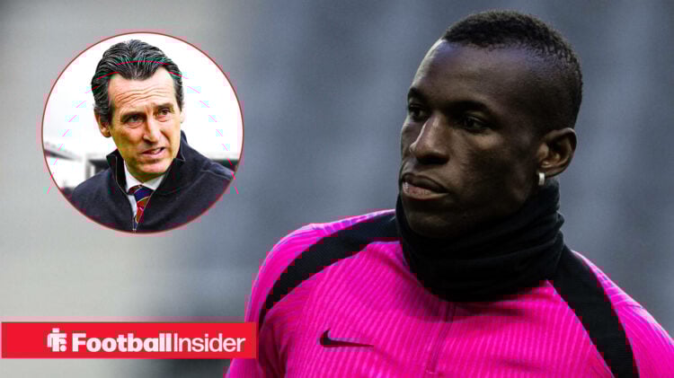 Nicolas Jackson, Unai Emery, Chelsea, Aston Villa