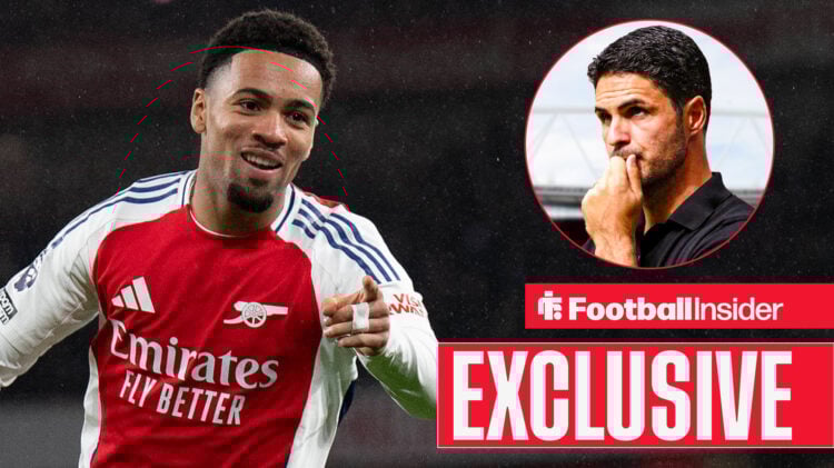 Ethan Nwaneri Mikel Arteta, Arsenal
