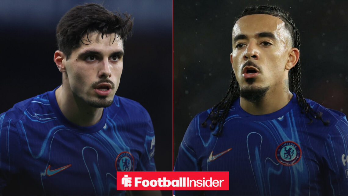 Pedro Neto, Malo Gusto, Chelsea