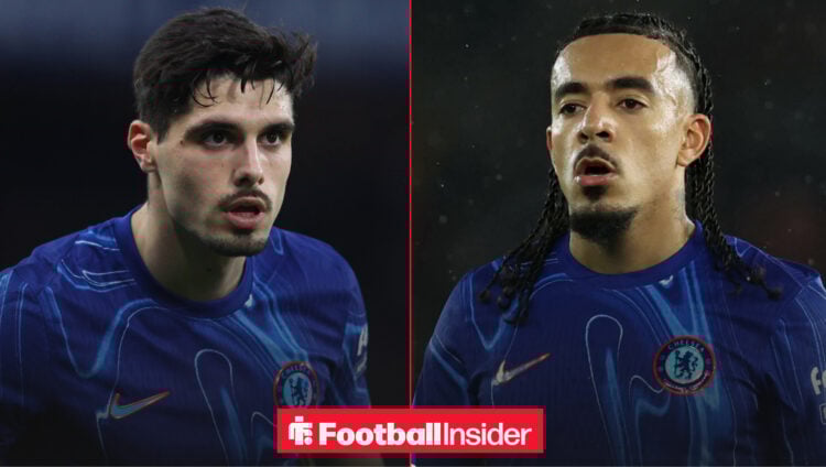 Pedro Neto, Malo Gusto, Chelsea