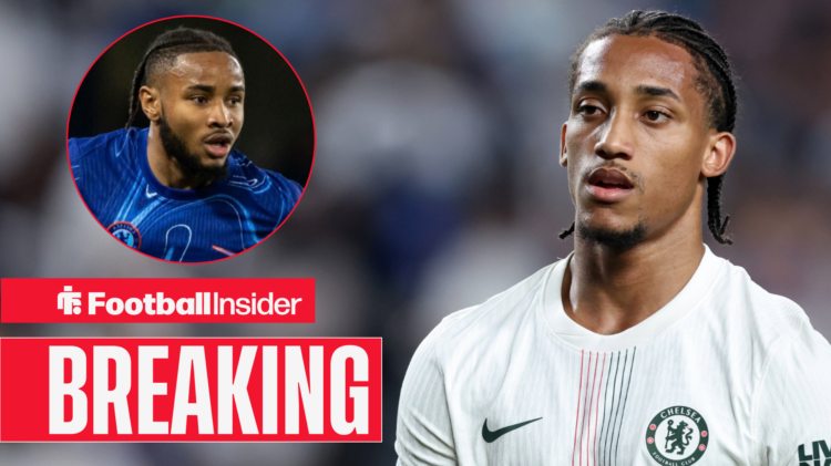 Joao Pedro Christopher Nkunku, Chelsea