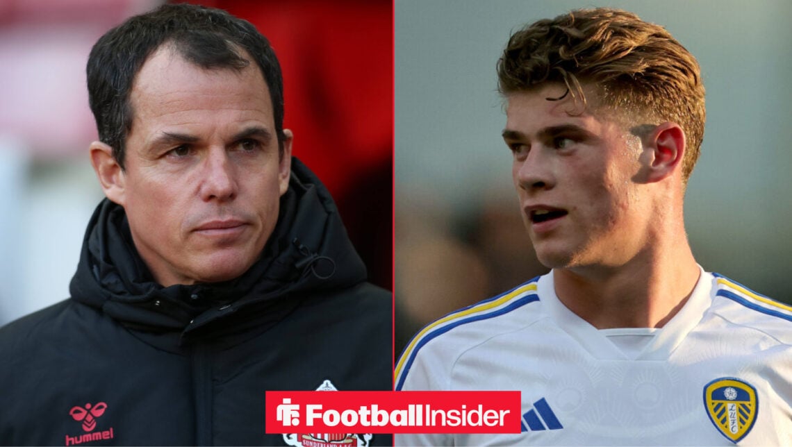 Regis Le Bris, Charlie Cresswell, Sunderland