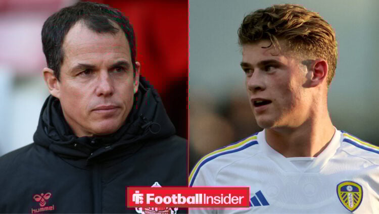 Regis Le Bris, Charlie Cresswell, Sunderland