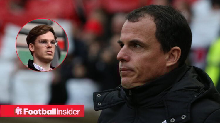 Regis Le Bris, Kyril Louis-Dreyfus, Sunderland
