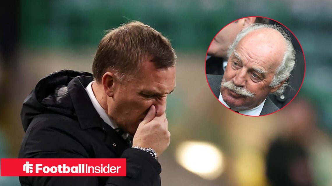 Rodgers, Desmond
