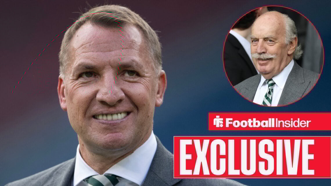 Rodgers, Desmond, Celtic