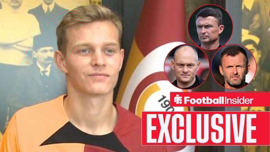Ross, Jones, Neil, Heckingbottom