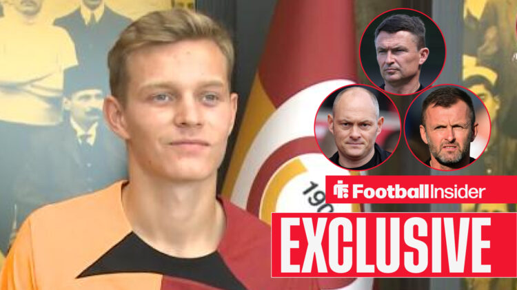 Ross, Jones, Neil, Heckingbottom