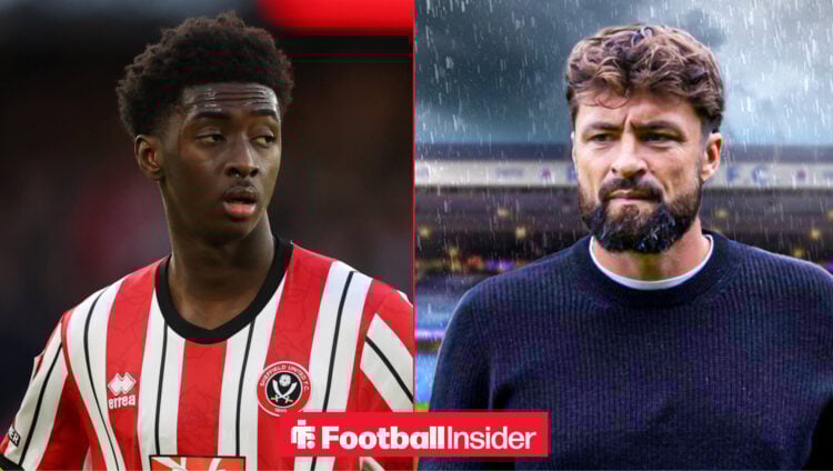 Rangers, Crystal Palace, Russell Martin, Jesurun Rak-Sakyi