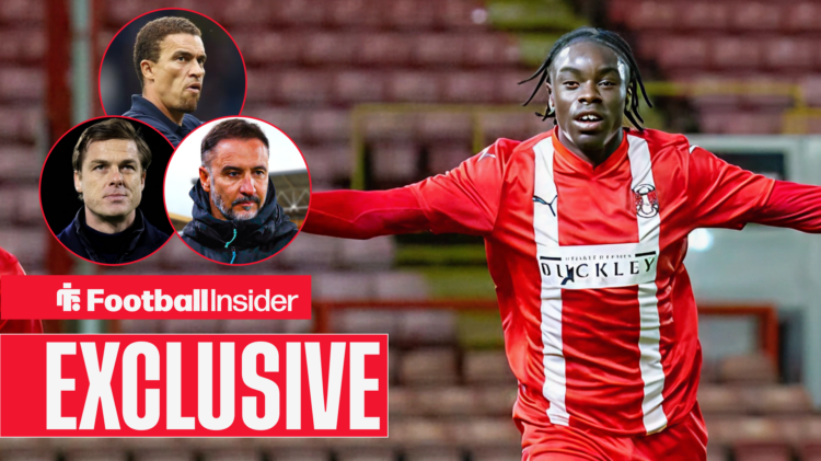 Devine Samuel Vitor Pereira Valerien Ismael Scott Parker, Leyton Orient Wolves Burnley Blackburn