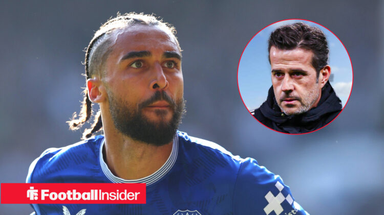 Silva, DCL, Fulham
