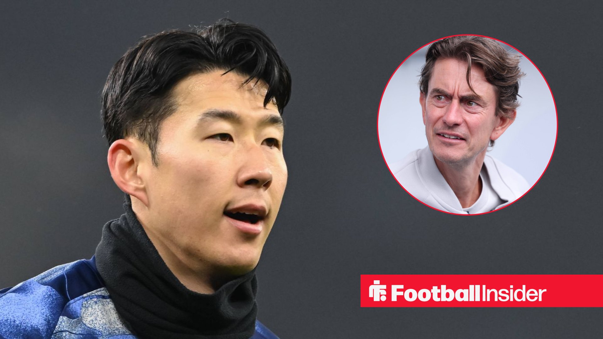 ‘Son Heung-min timeline set with Tottenham transfer decision made’ - Football Insider