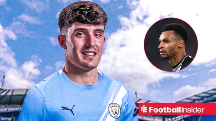 Tino Livramento, Jacob Murphy, Newcastle
