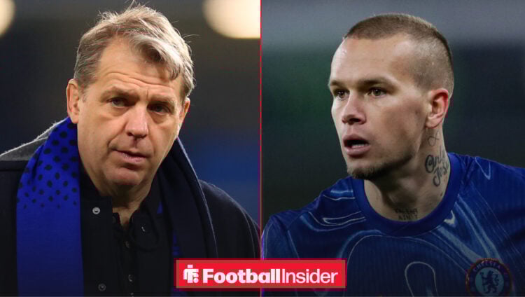 Todd Boehly Mykhailo Mudryk Chelsea