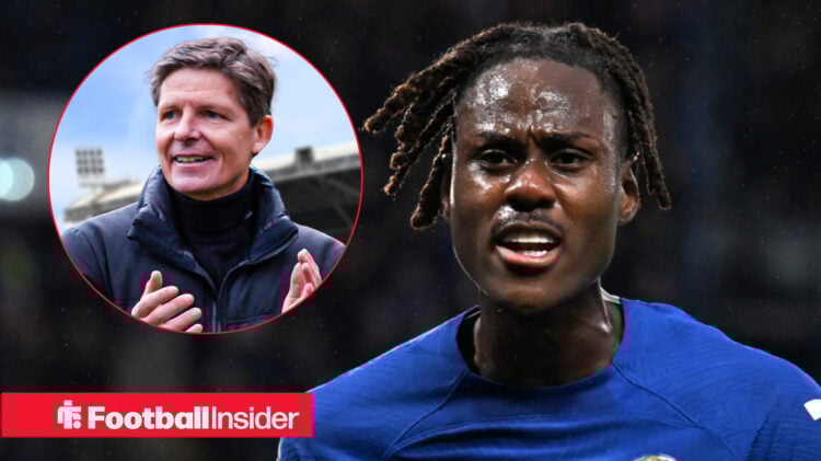 Crystal Palace, Chelsea, Oliver Glasner, Trevoh Chalobah