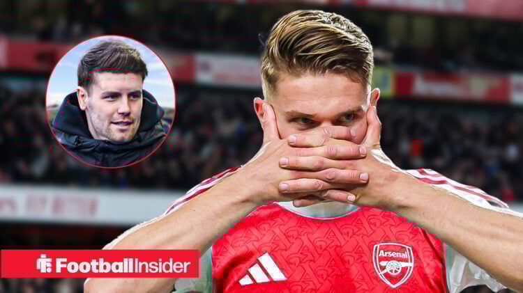 Viktor Gyokeres, Fabian Hurzeler, Arsenal, Brighton