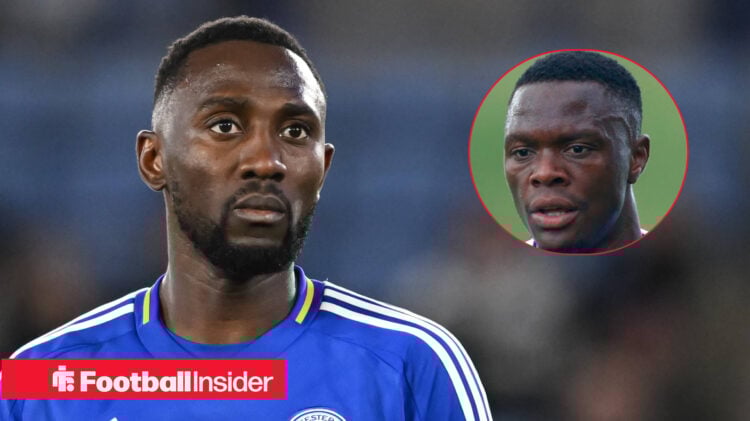 Wilfred Ndidi Patson Daka Leicester City