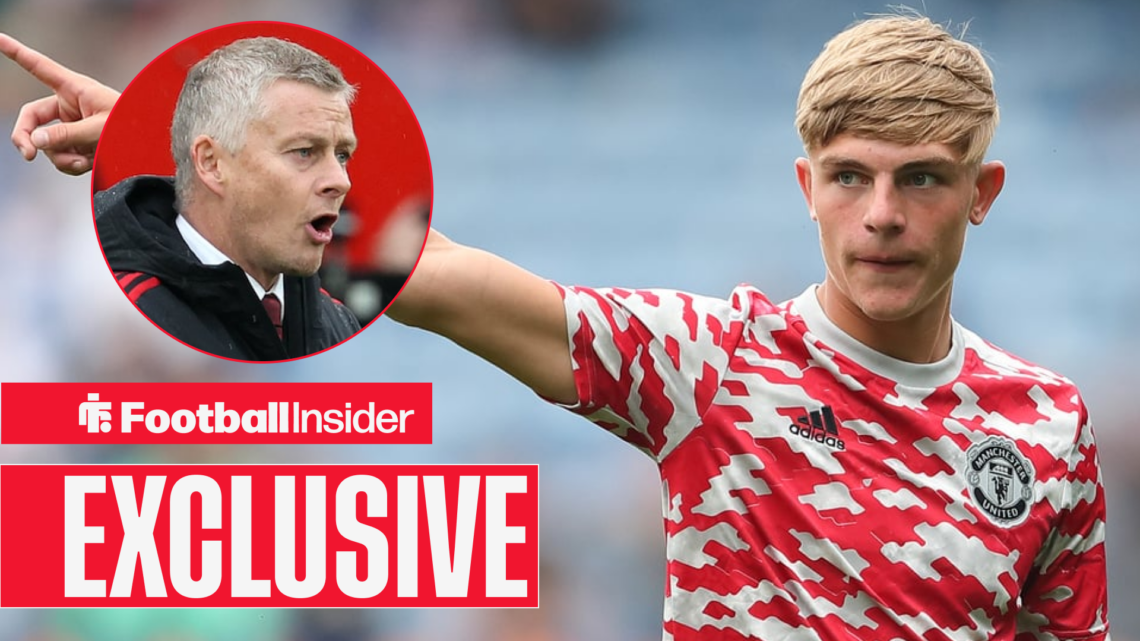 Brandon Williams Ole Gunnar Solskjaer, Man United Besiktas