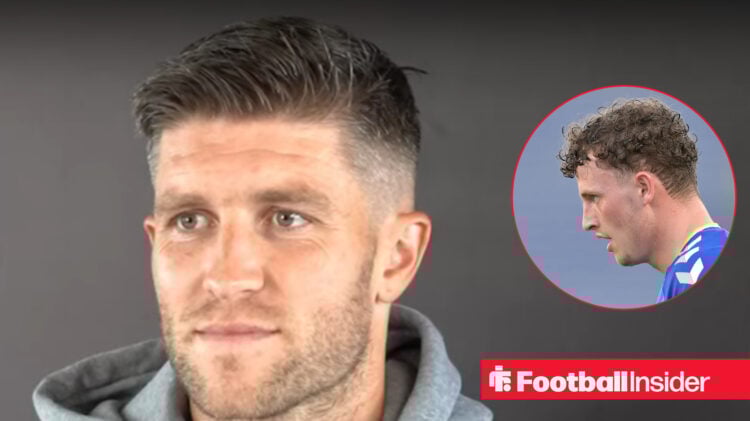 Josh Windass Nathan Broadhead