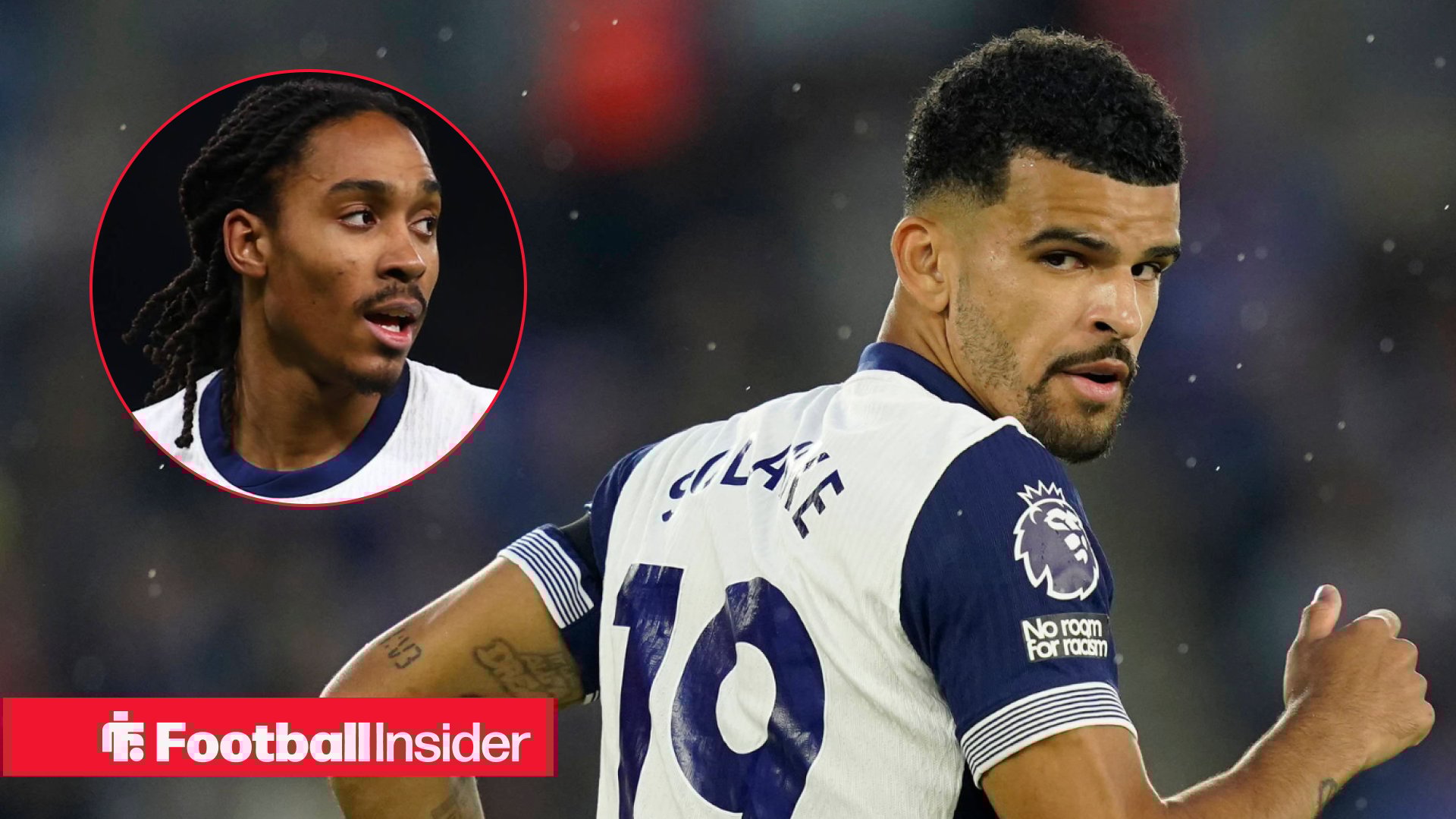 ‘We’re out’ – Tottenham duo jet out as Djed Spence shares message to fans - Football Insider ‘We’re out’ – Tottenham duo jet out as Djed Spence shares message to fans - Football Insider