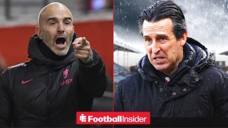 emery and maresca