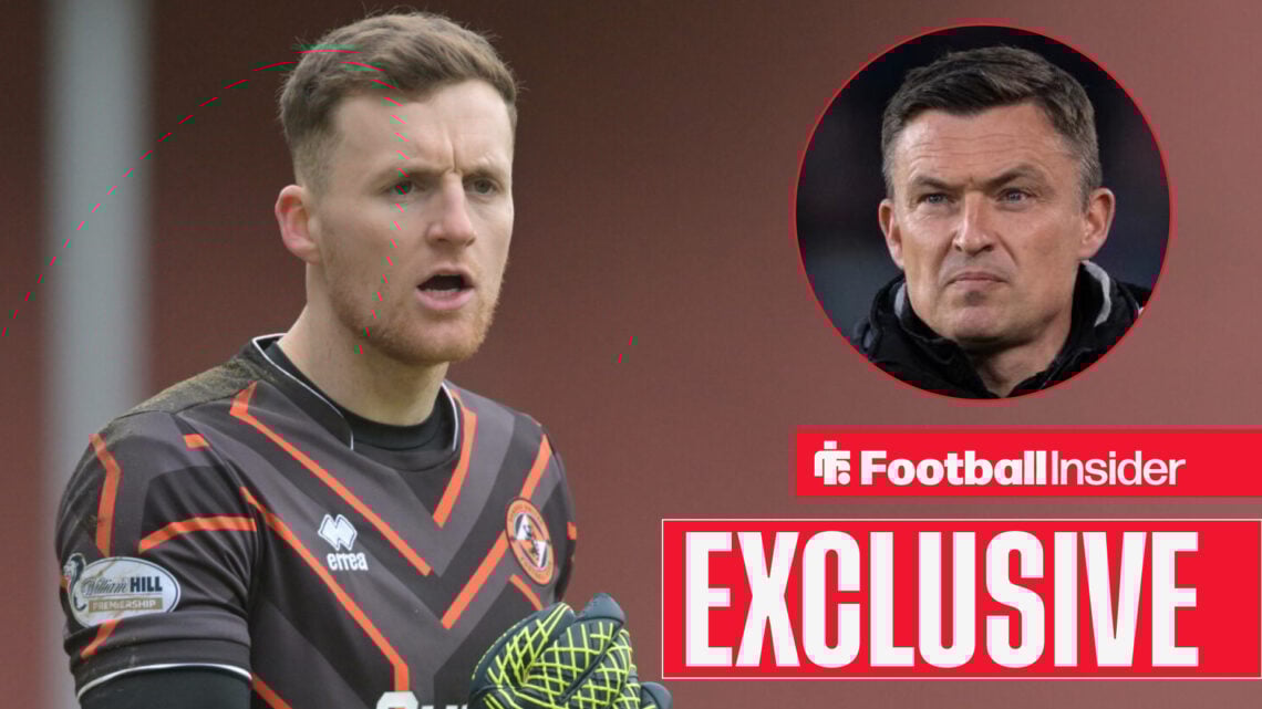 Jack Walton Paul Heckingbottom Preston