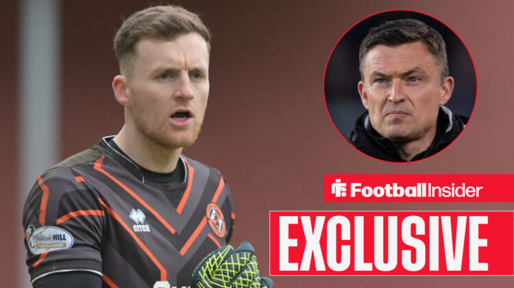 Jack Walton Paul Heckingbottom Preston