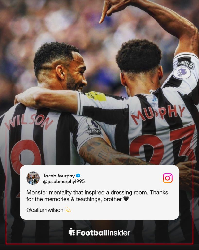 Jacob Murphy Instagram