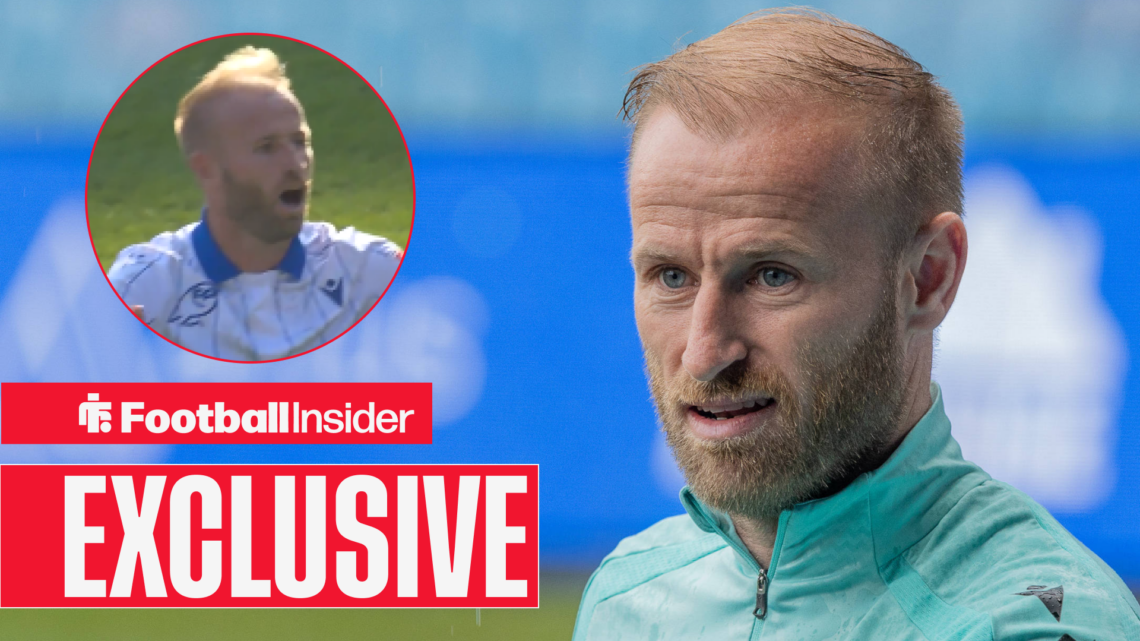Barry Bannan in Sheffield Wednesday loss
