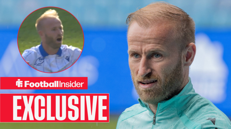 Barry Bannan in Sheffield Wednesday loss