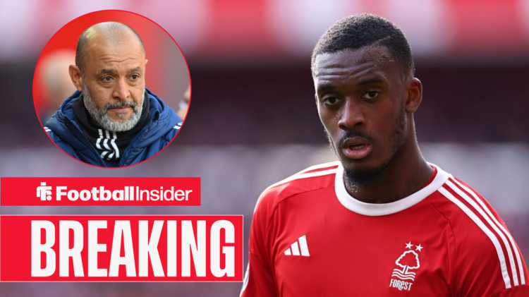 Callum Hudson-Odoi, Nuno Espirito Santo