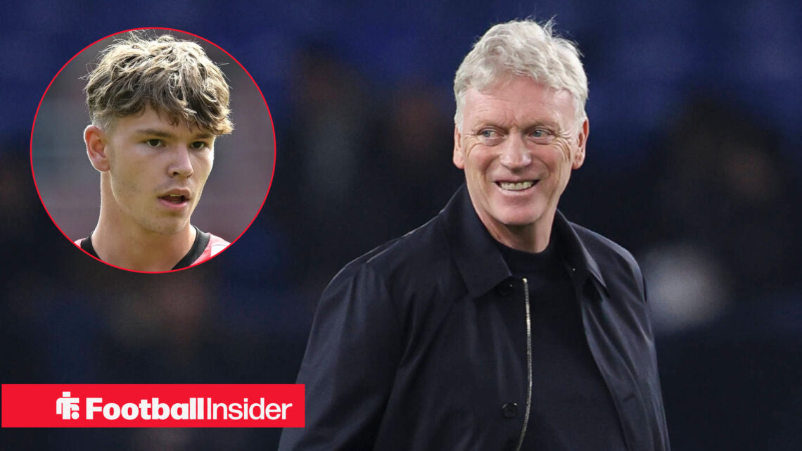 Dibling, Moyes