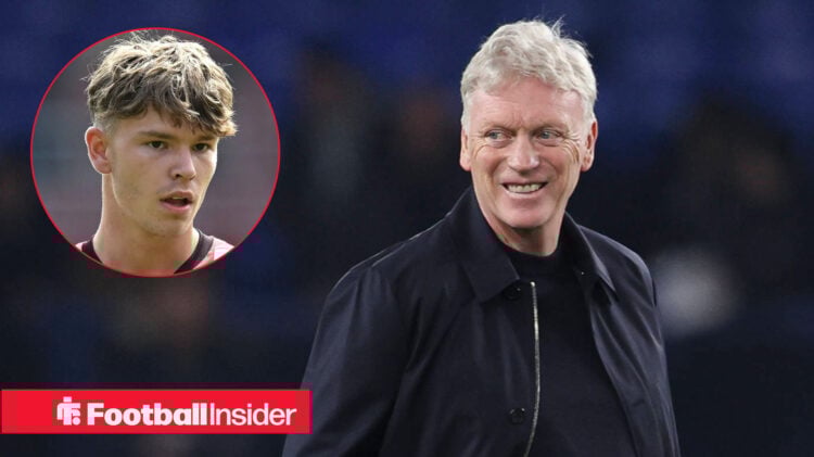 Dibling, Moyes