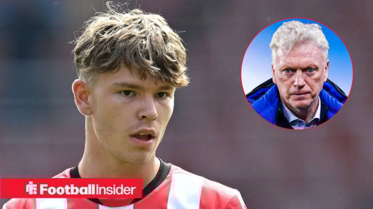 Dibling, Moyes 2