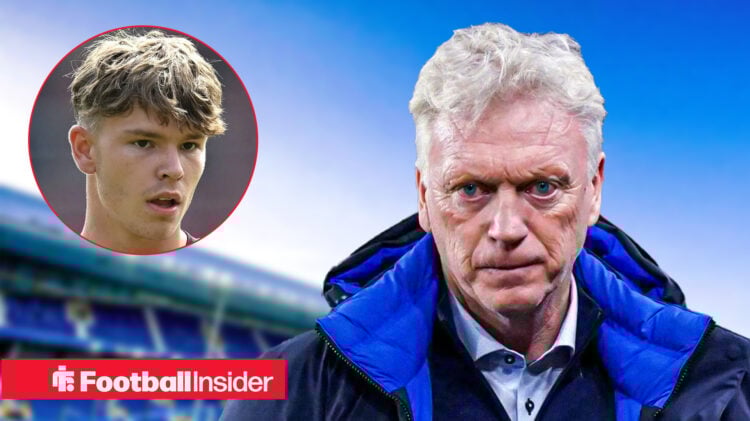 Dibling, Moyes 3
