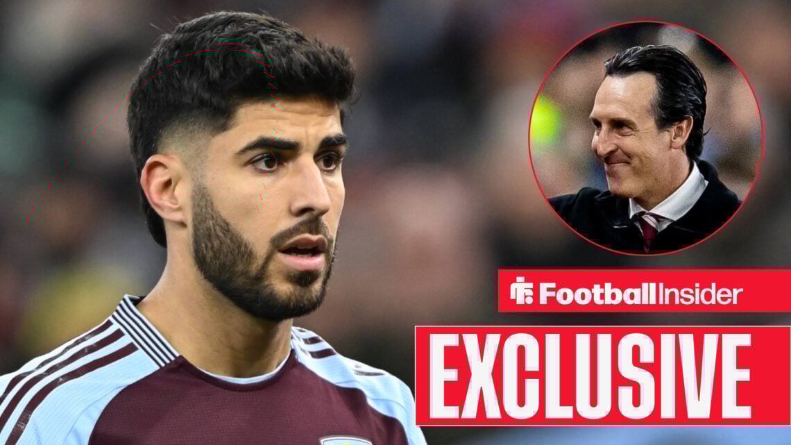 Emery, Asensio