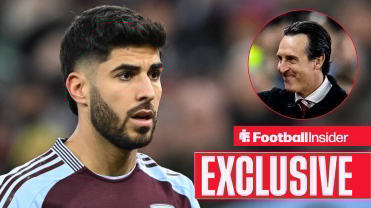 Emery, Asensio