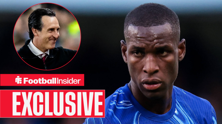 Emery, Jackson, EXCL