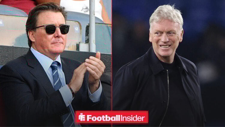 Friedkin, Moyes 2