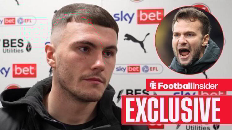 Graydon, Cleverley