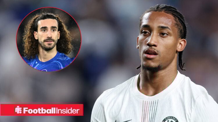 Joao Pedro Marc Cucurella Chelsea